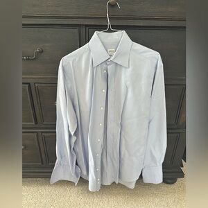 Armani dress shirt